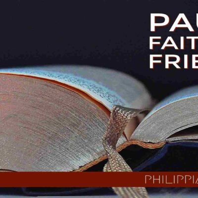 Faithful Friends